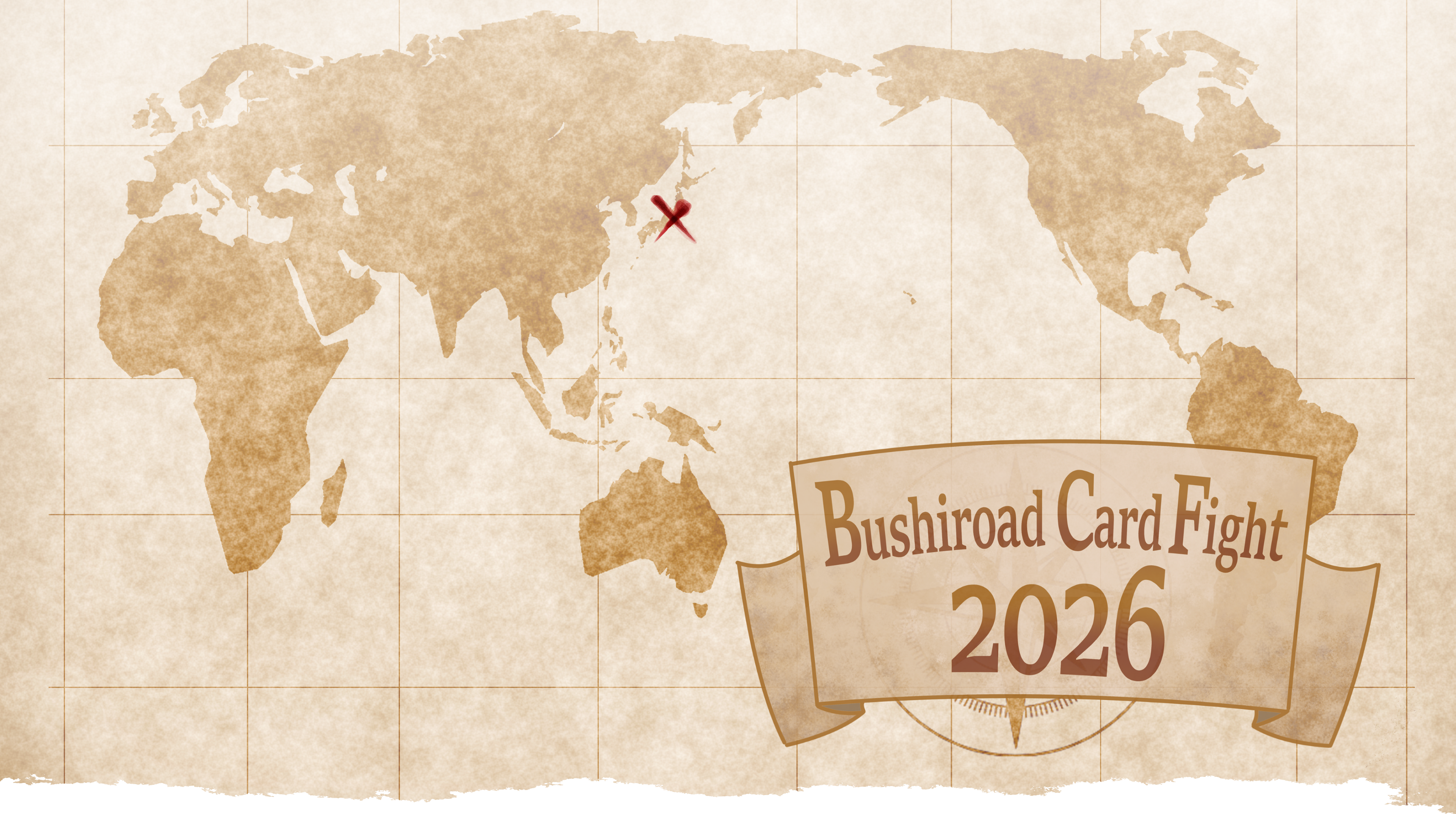  Bushiroad Card Fight 2026