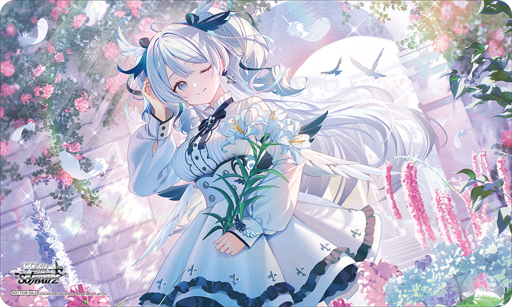 ウィナープレイマット